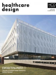 Healthcare Design - 04.2020