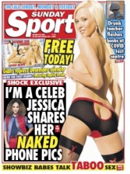 The Sunday Sport - 11.28.2020