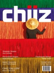 Chiiz - Vol 45 2020