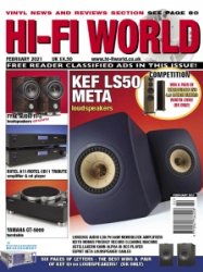 Hi-Fi World - 02.2021