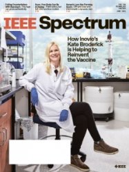 IEEE Spectrum - 06.2021