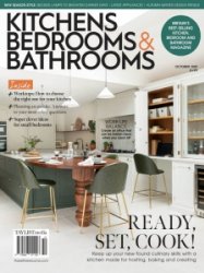 Kitchens Bedrooms & Bathrooms - 10.2021