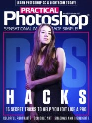 Practical Photoshop - 10.2021