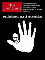 The Economist ME SA - 11.13.2021