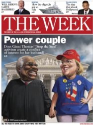 The Week USA - 04.8.2022