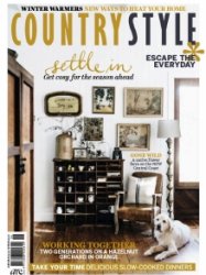 Country Style - 06.2022