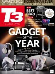 T3 UK - Awards 2022