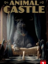 Animal Castle #1 - 5