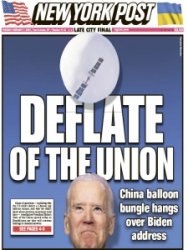 New York Post - 02.7.2023