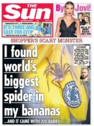 The Sun UK - 12.04.2023