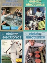 Elektor IN - 1990 Full Year