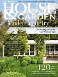 Australian House & Garden - 08.2023