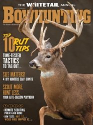 Petersen's Bowhunting - 11/12 2023