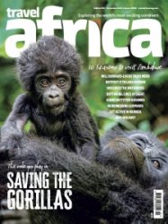 Travel Africa - 11/01 2024