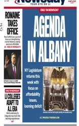 Newsday - 01.2.2024