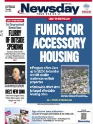 Newsday - 01.23.2024