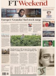 Financial Times USA - 24.02.2024