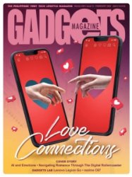 Gadgets - 02.2024