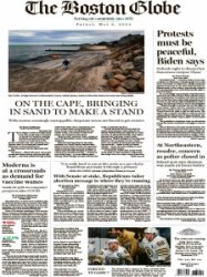 The Boston Globe - 05.3.2024