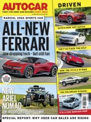 Autocar UK - 10.07.2024