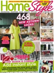 HomeStyle UK - 09.2024