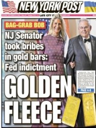 New York Post - 09.23.2023