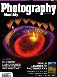 Photography Monthly - February 2012