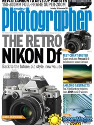 Amateur Photographer - 30 November 2013