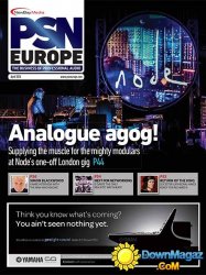 PSNEurope - April 2015