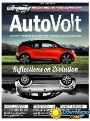 AutoVolt - May/June 2015