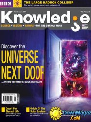 BBC Knowledge Asia Edition Vol.7 Issue 6, 2015