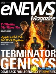 eNews Magazine - 3 July 2015