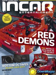 InCar Entertainment AU – Issue 6 2015