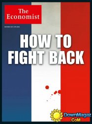 The Economist USA - 21-27 November 2015