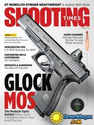 Shooting Times USA - February 2016