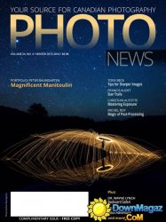 PHOTO News CA - Winter 2015/2016