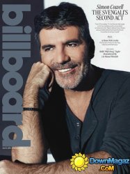 Billboard - 2 April 2016