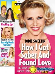 Us Weekly - 11 April 2016