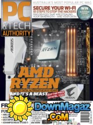 PC & Tech Authority - 05.2017