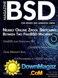 BSD - 04.2017