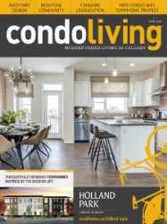 Condo Living - 06.2018