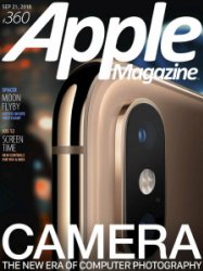 AppleMagazine - 09.21.2018