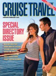 Cruise Travel - 01/02 2019