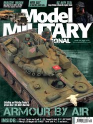 Model Military International - 04.2019