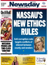 Newsday - 06.6.2019