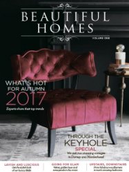 Beautiful Homes Berkshire Life - Vol 1 2017