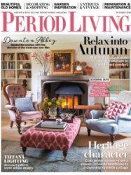 Period Living - 10.2019