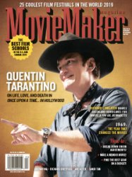 Moviemaker - Summer 2019