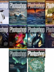 Photoshop User - 2019 Full Year