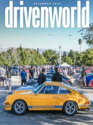 Driven World - 12.2019